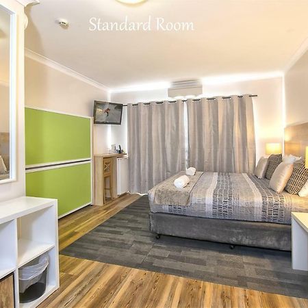 Panorama Jindabyne Motel Екстериор снимка
