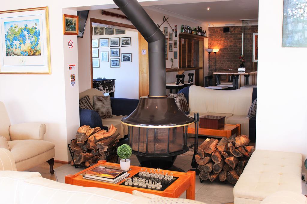 Panorama Jindabyne Motel Екстериор снимка