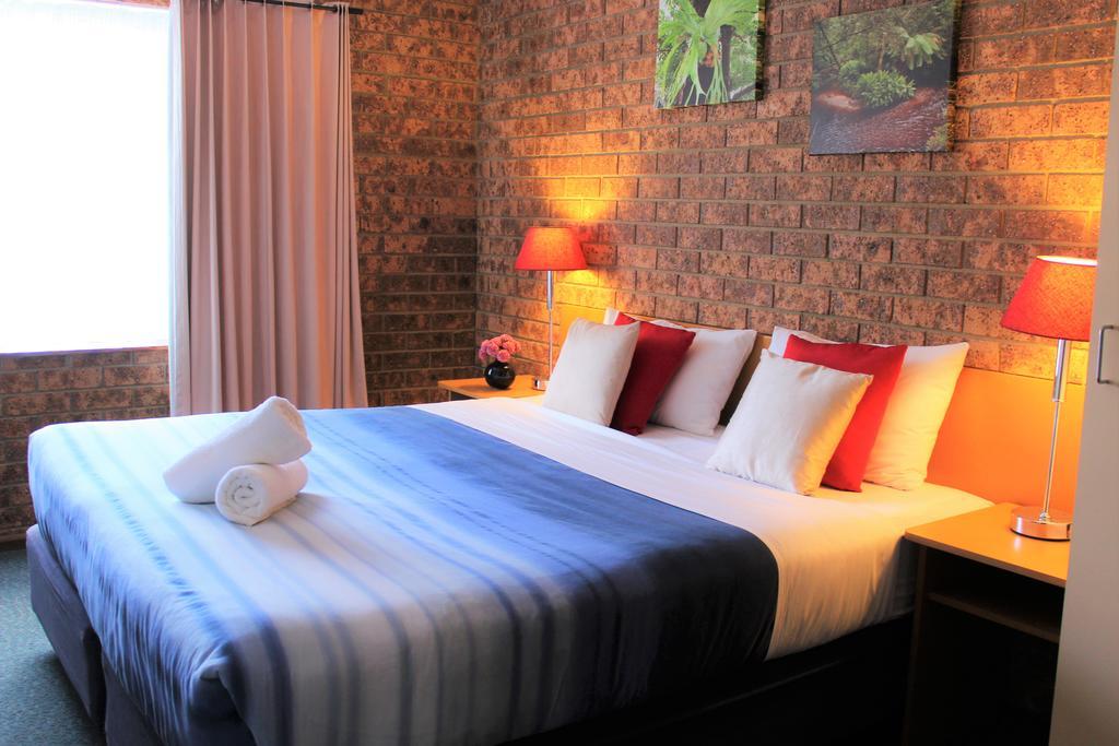 Panorama Jindabyne Motel Екстериор снимка