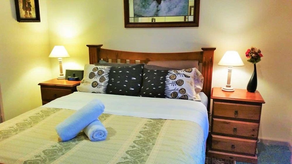 Panorama Jindabyne Motel Екстериор снимка