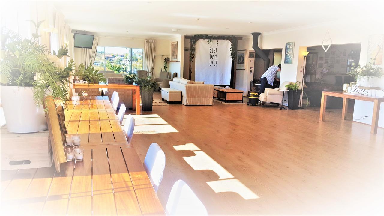 Panorama Jindabyne Motel Екстериор снимка