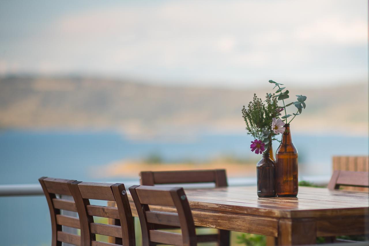Panorama Jindabyne Motel Екстериор снимка