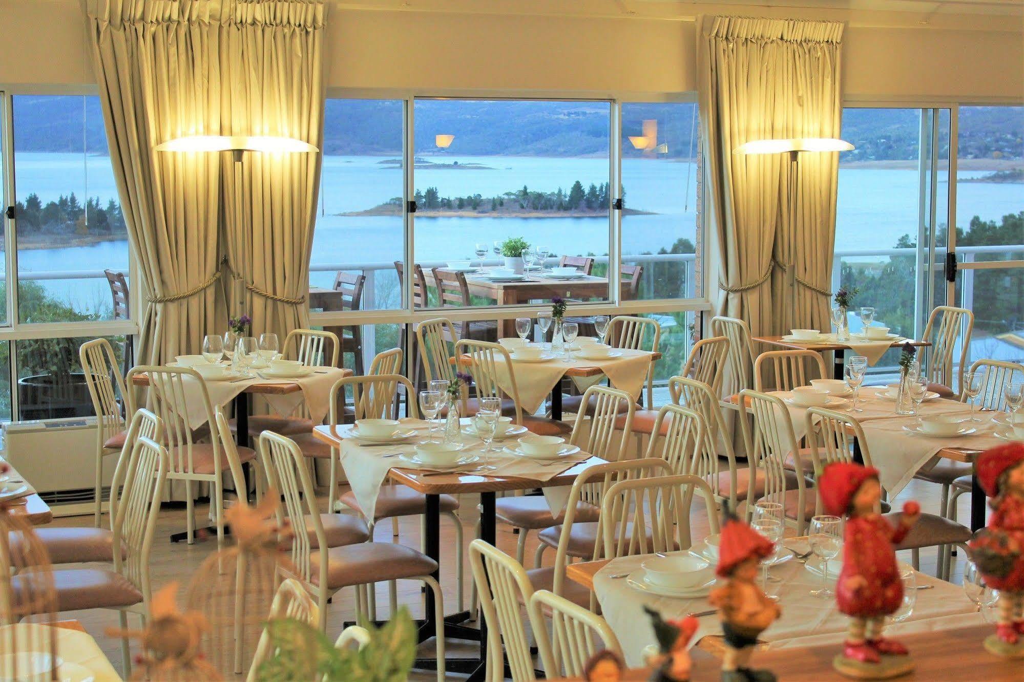 Panorama Jindabyne Motel Екстериор снимка