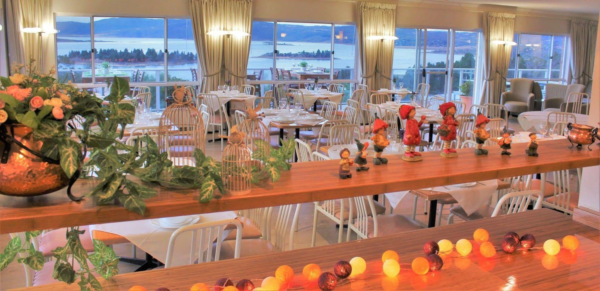 Panorama Jindabyne Motel Екстериор снимка