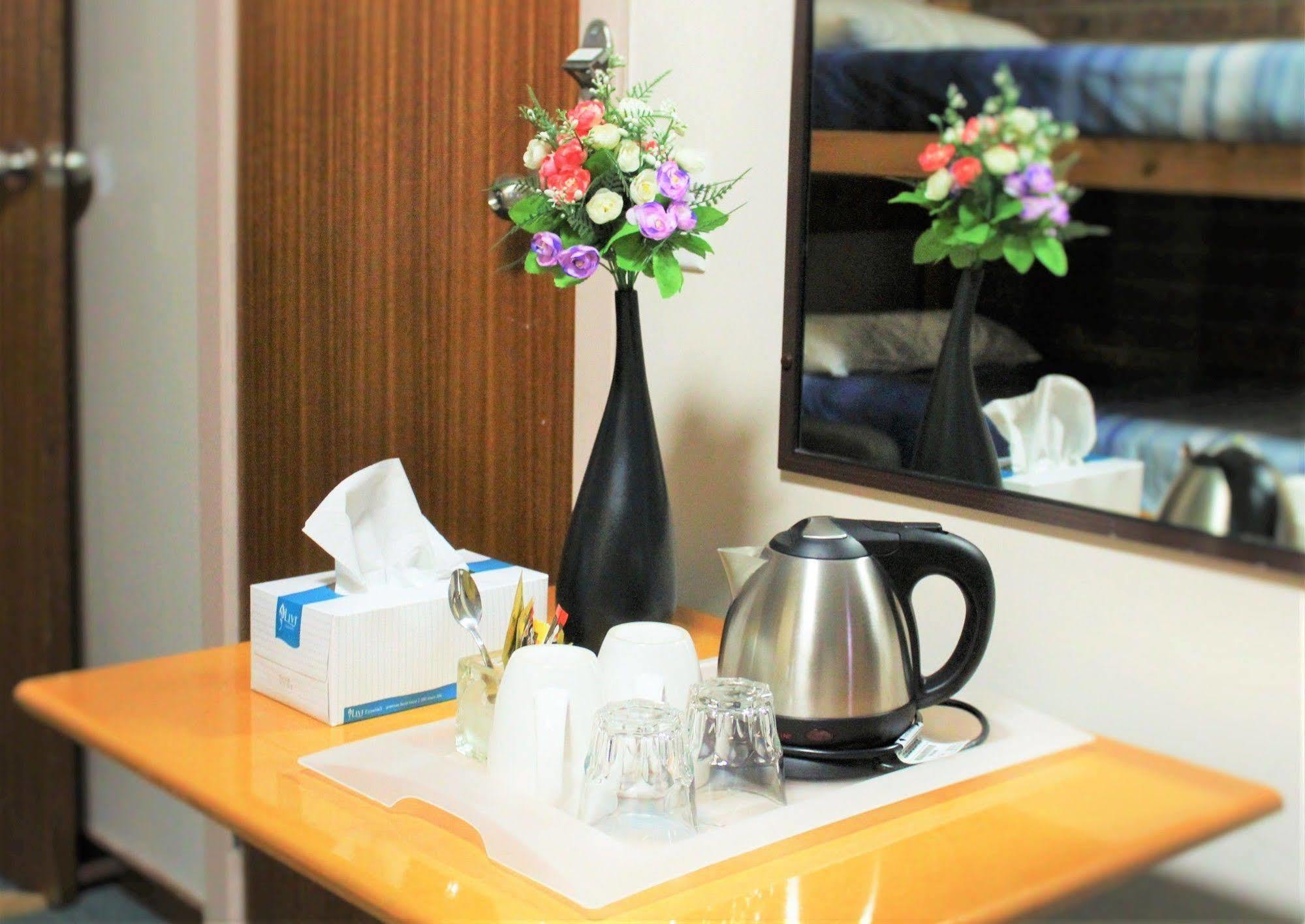 Panorama Jindabyne Motel Екстериор снимка