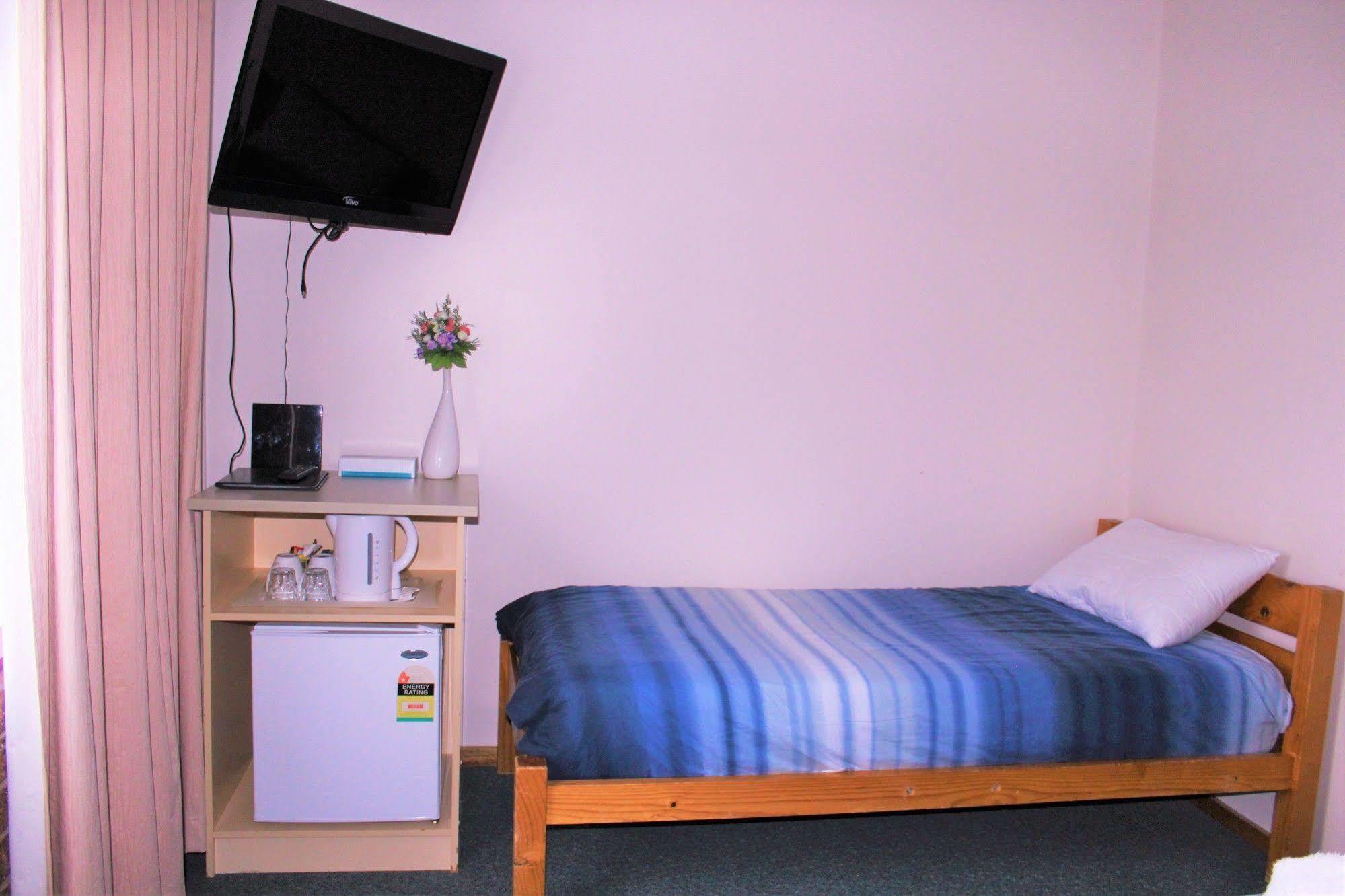 Panorama Jindabyne Motel Екстериор снимка