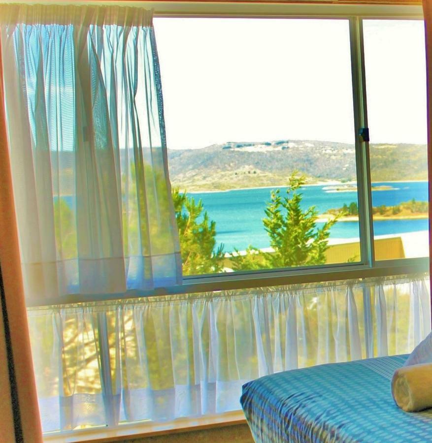 Panorama Jindabyne Motel Екстериор снимка