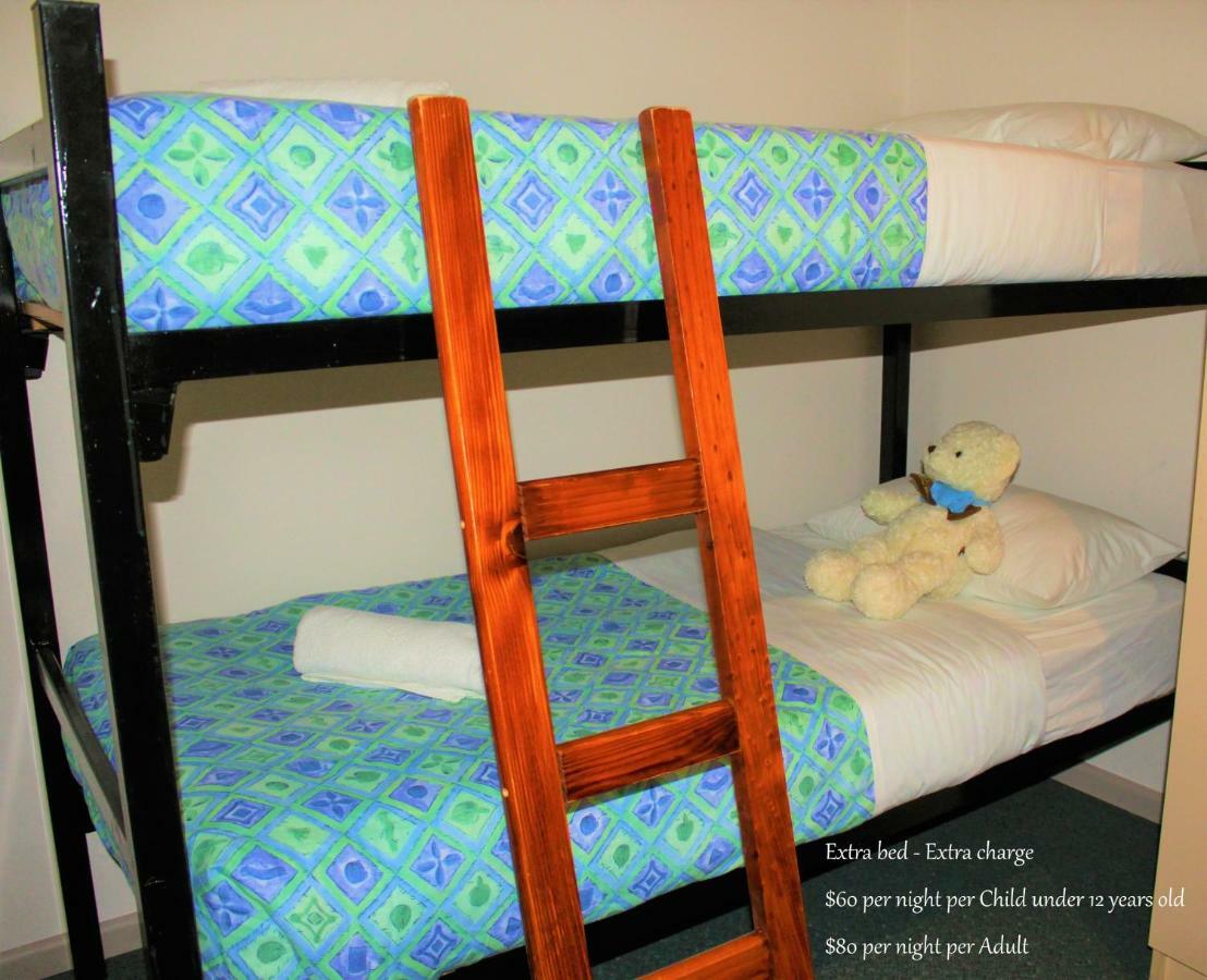 Panorama Jindabyne Motel Екстериор снимка