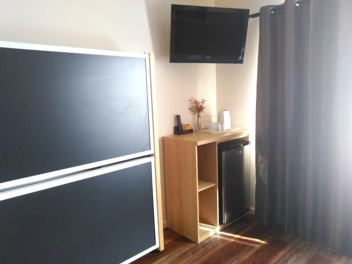 Panorama Jindabyne Motel Екстериор снимка